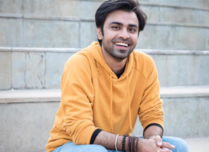 जितेंद्र कुमार