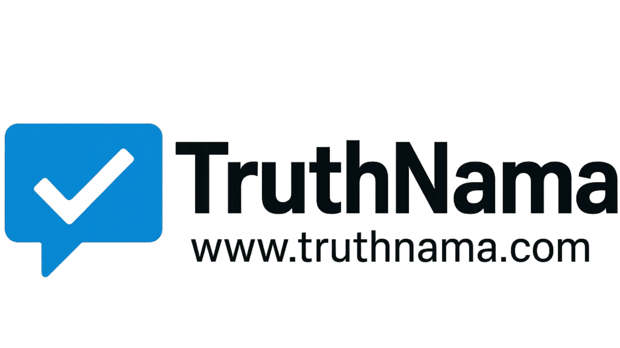 truthnama.com