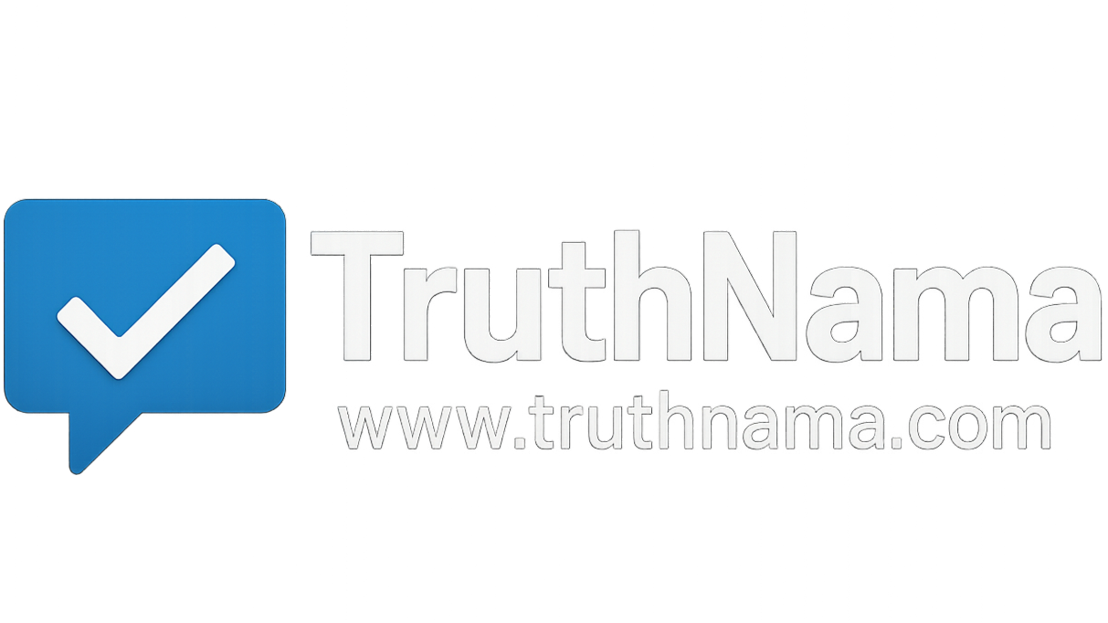 truthnama.com